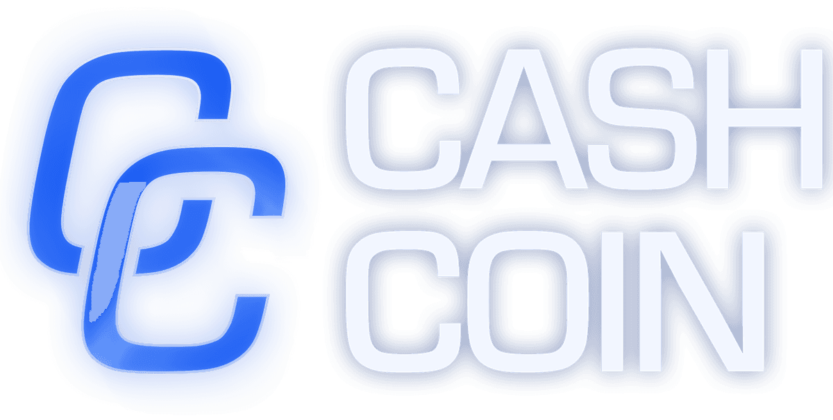 CashCoin Logo