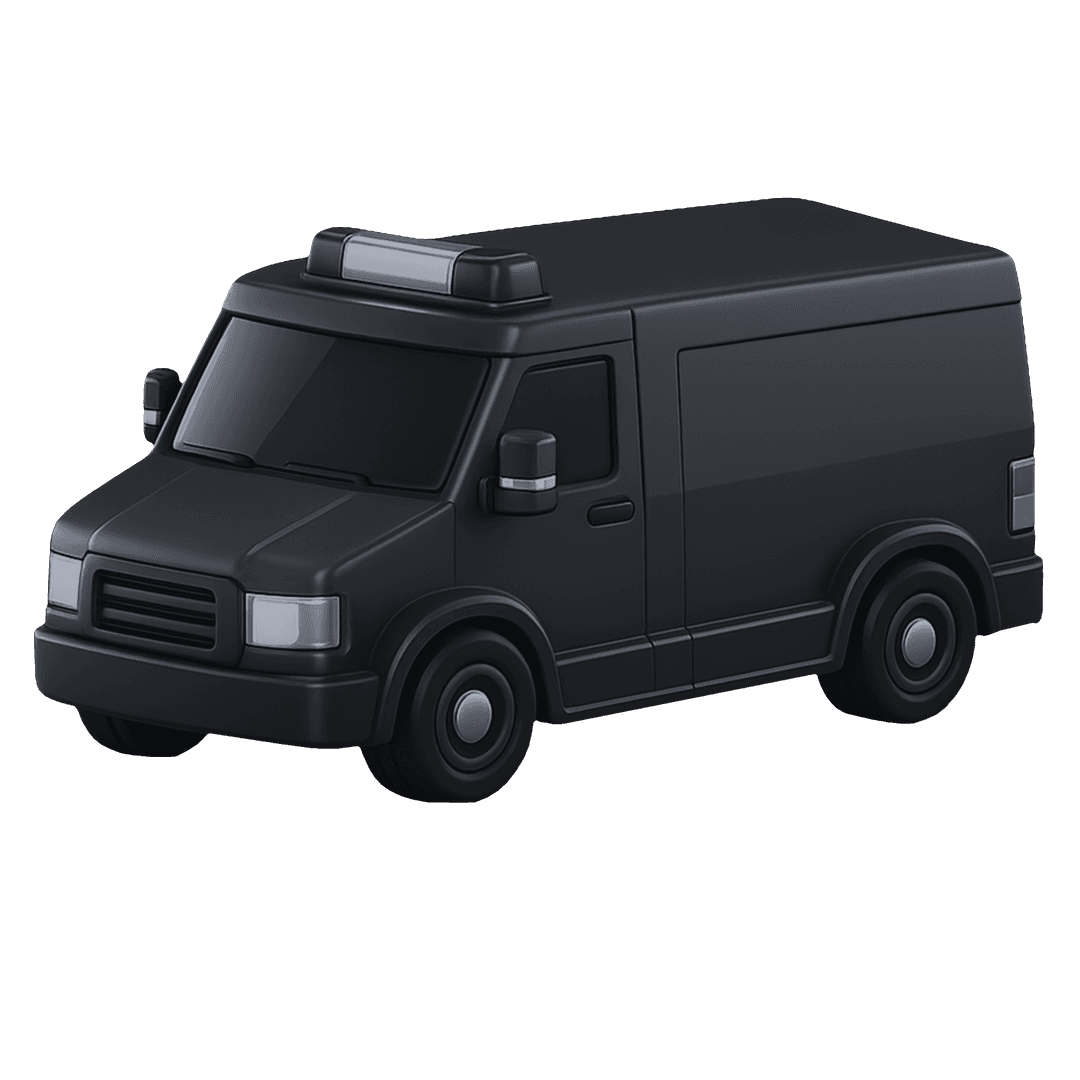 Инкассация и охраняемая перевозка наличных