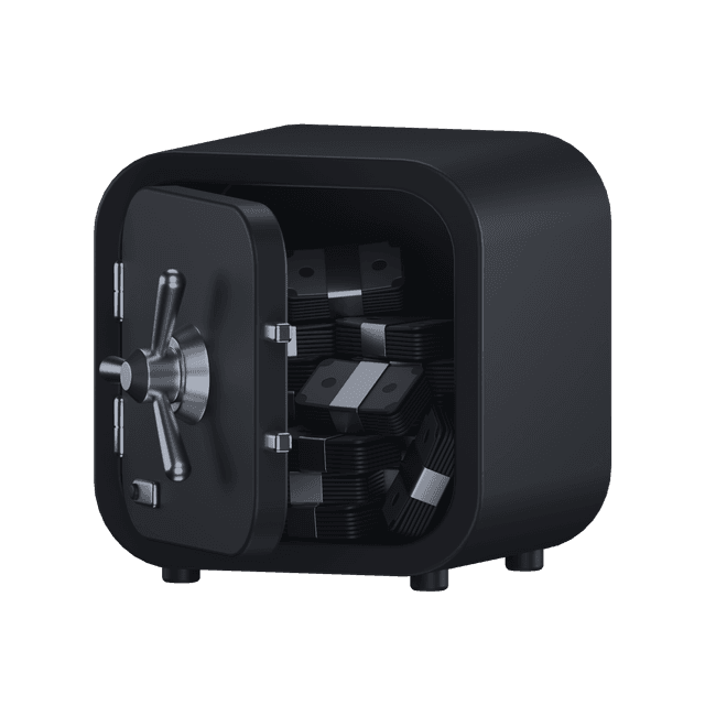 Любые объемы